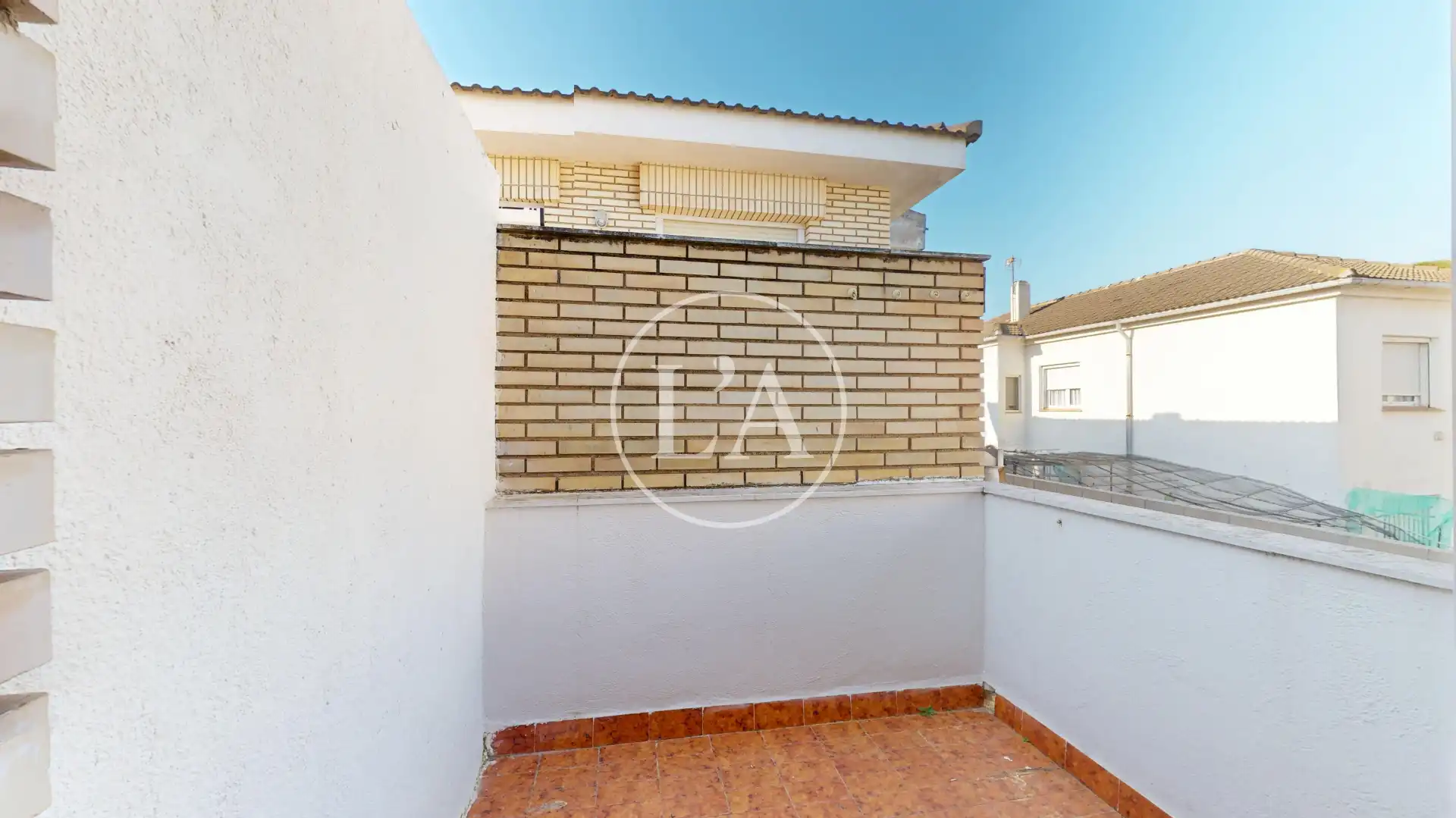 Exterior view of Apartments for sale in Cambrils  with Air Conditioner, Heating and Private garden