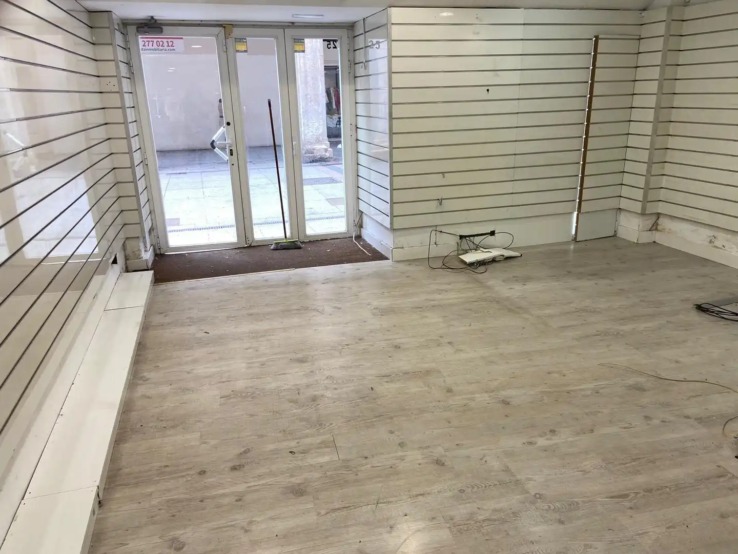 Local comercial en venda a Calle MAYOR PRINCIPAL, imagen 4