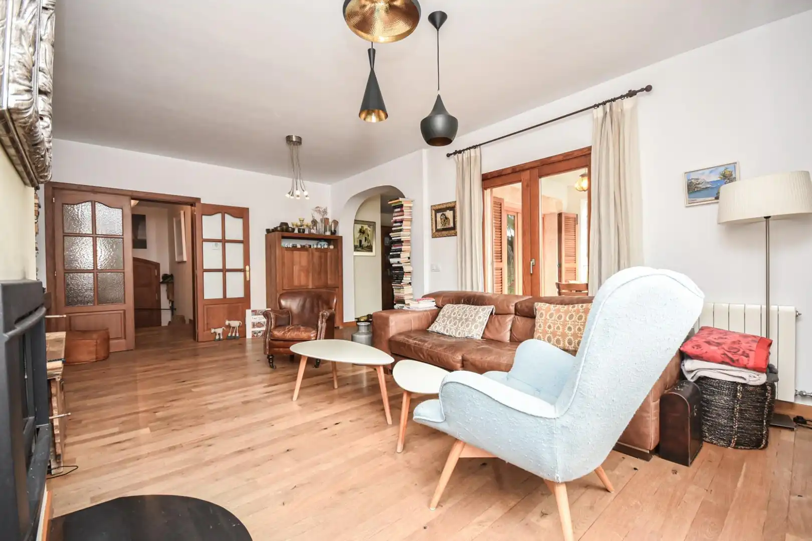 Haus mit Terrasse zum Verkauf in Esporles, imagen 19