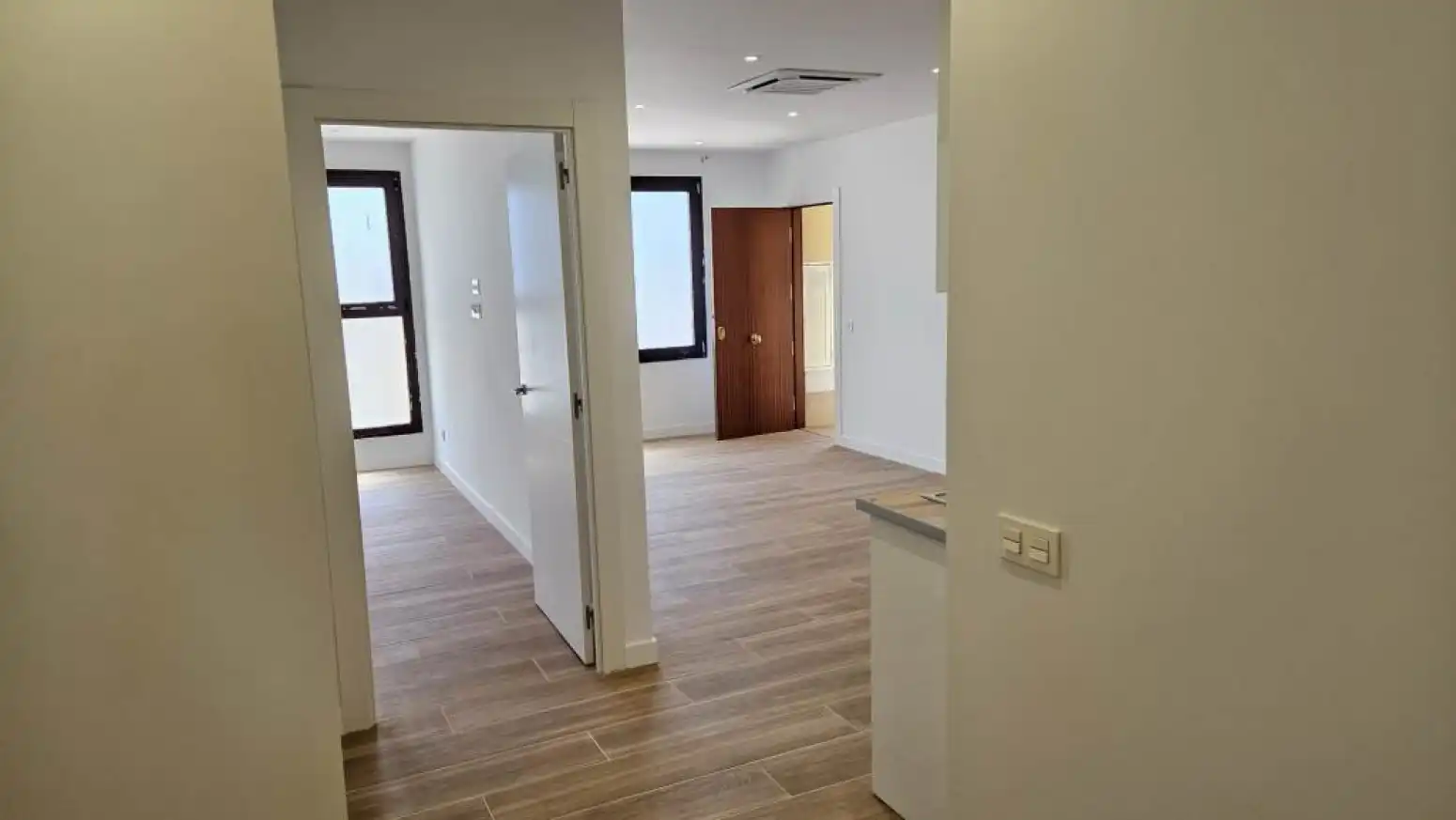 Piso en venta en Salamanca con Aire acondicionado y Calefacción