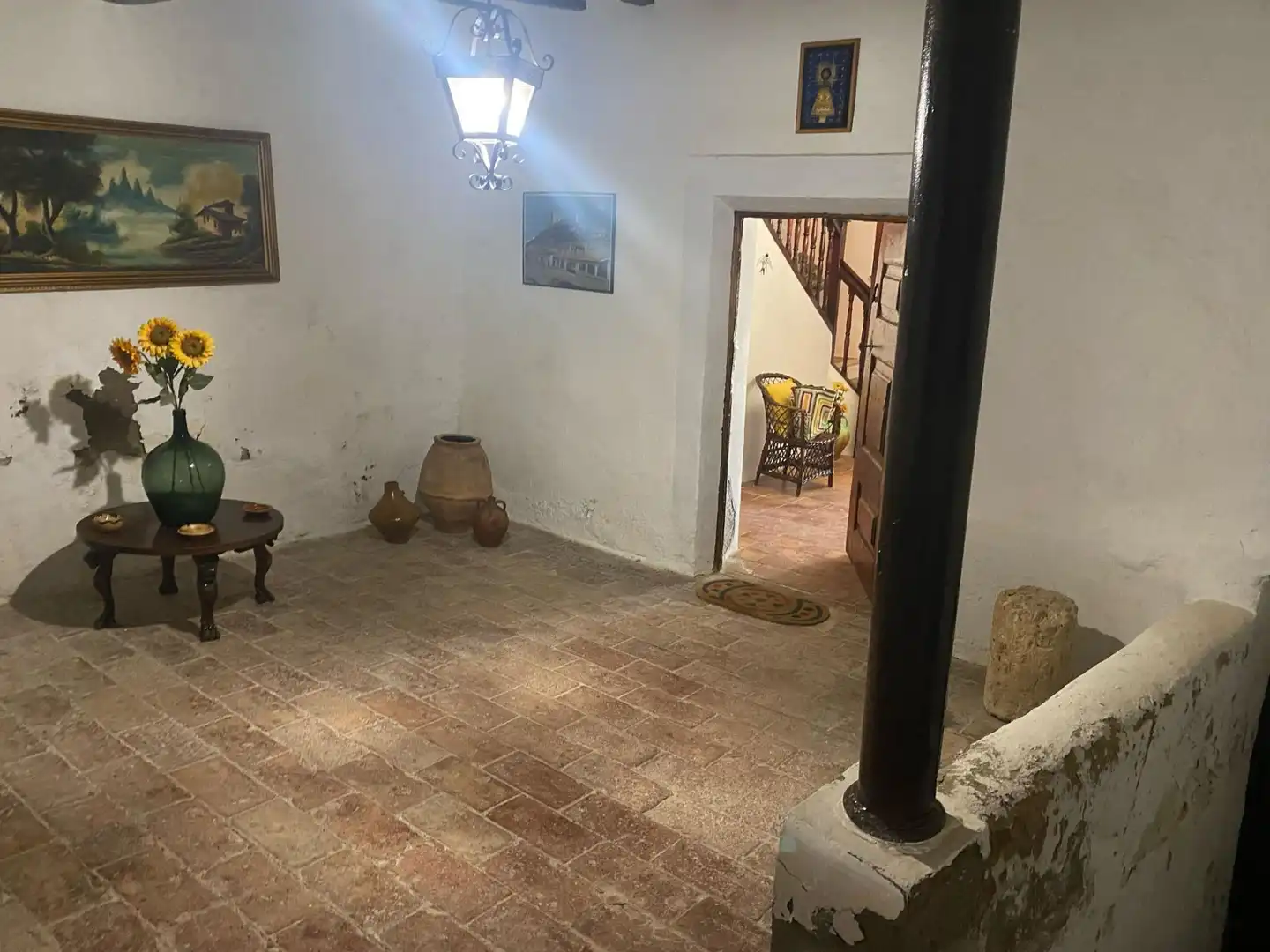 Country homes for sale in Burbáguena