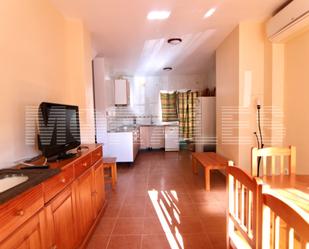 Kitchen of House or chalet for sale in Mazarrón