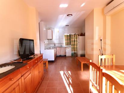 Kitchen of House or chalet for sale in Mazarrón