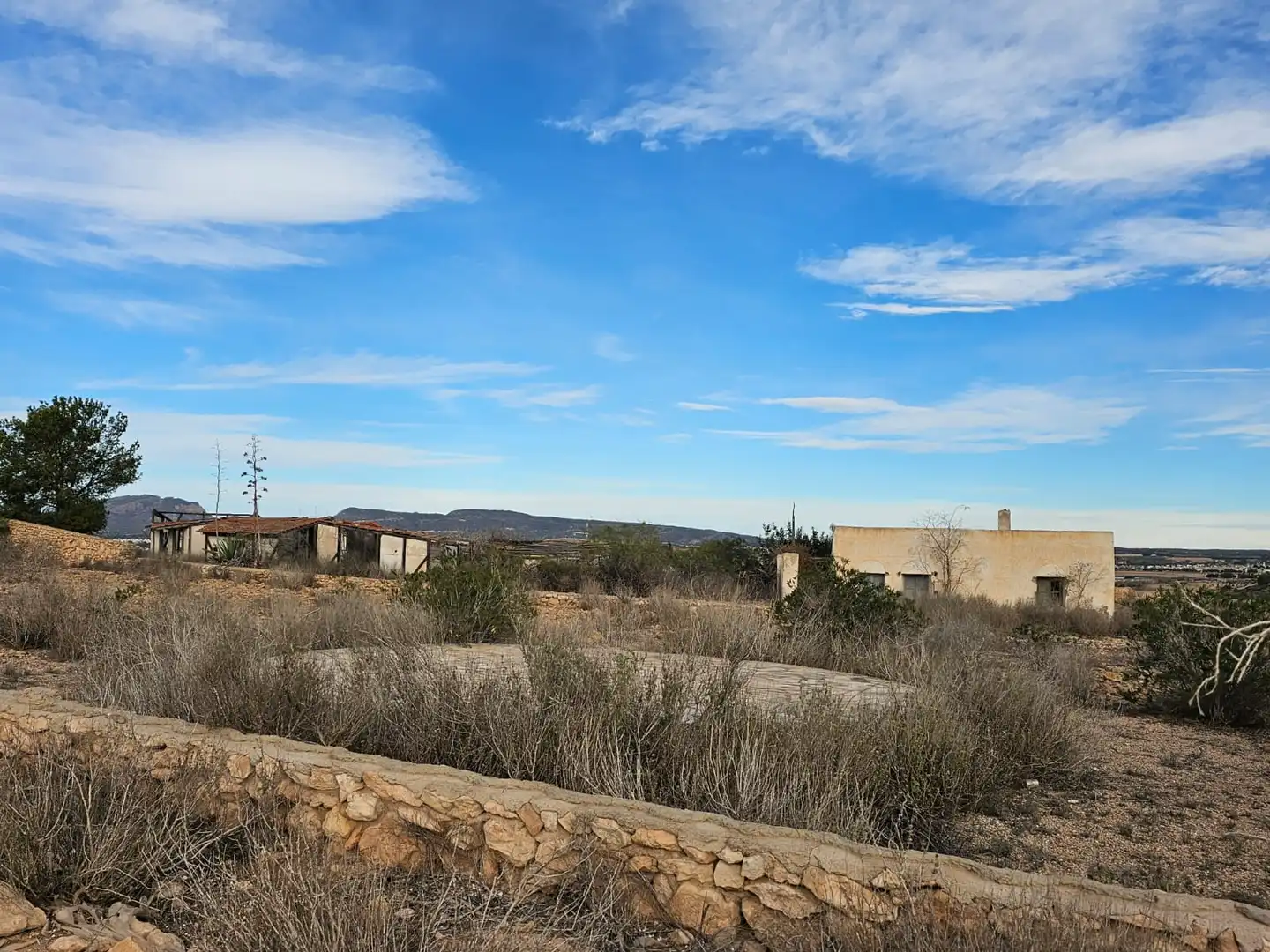 Finca rústica en venda en Murcia