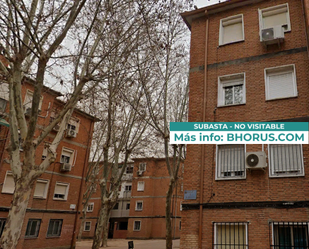 Exterior view of Flat for sale in Alcalá de Henares