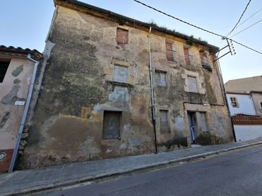 Casa a schiera in vendita a Carrer dels Còdols 14
