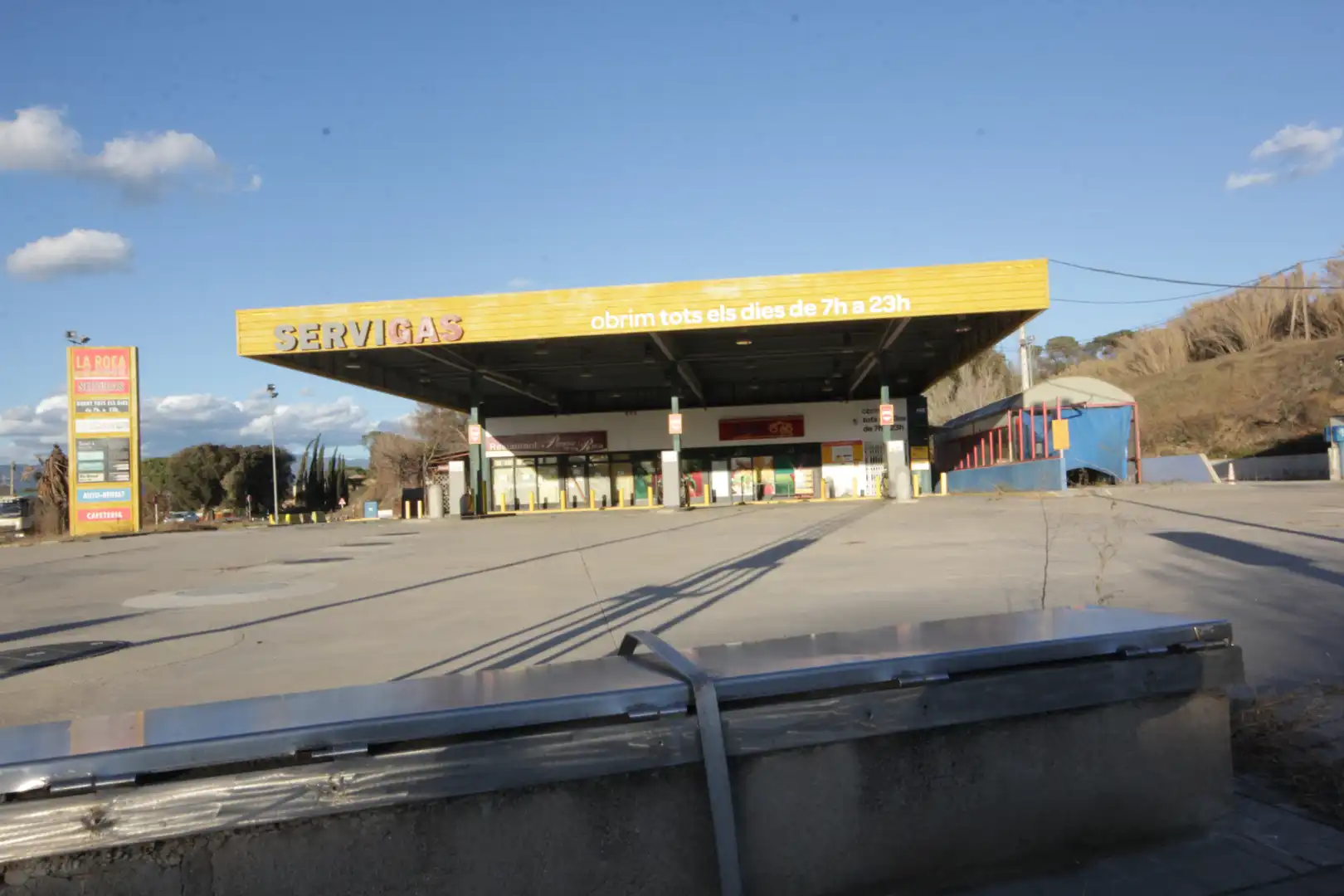 Inmuebles singulares en venta en BV-5001, imagen 5