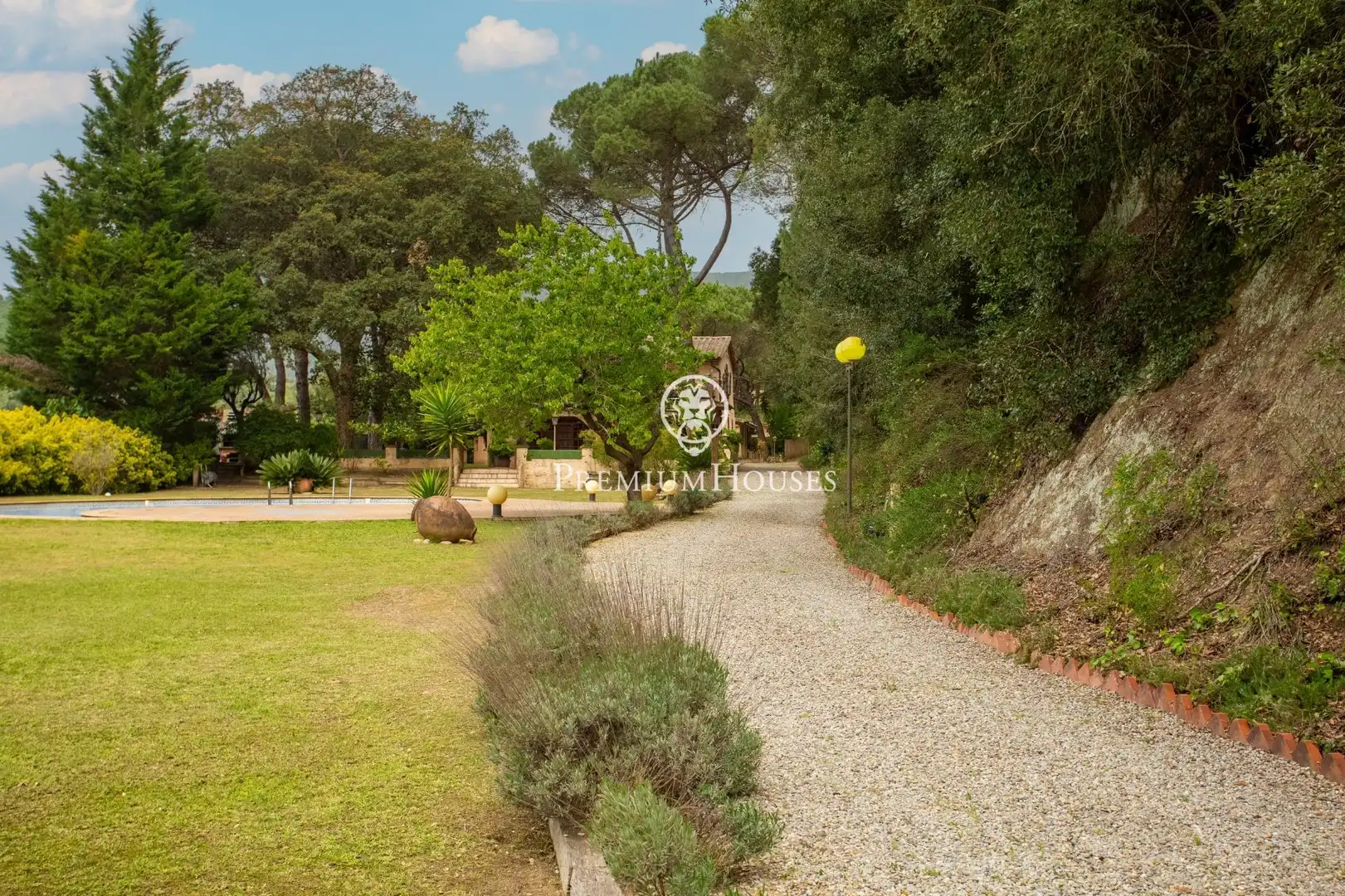 Maison rustique avec terrasse à vendre à Sant Iscle de Vallalta, imagen 69