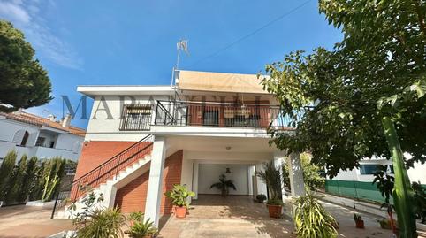 Foto 2 de Casa o xalet en venda a Urbasur, Huelva