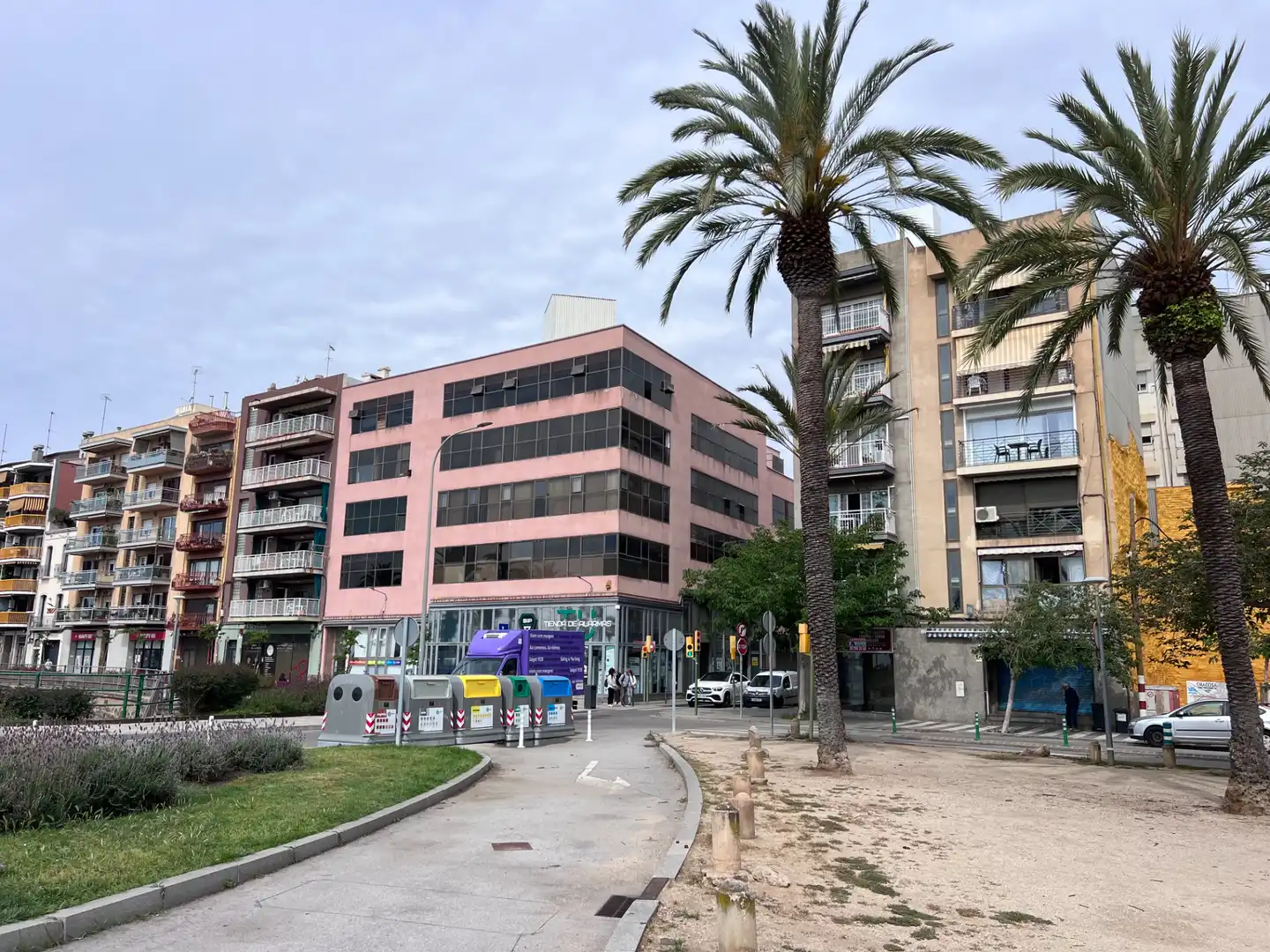 Local comercial en venda a Centre, imagen 7