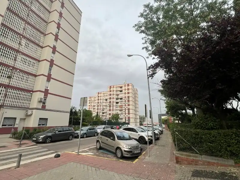 Appartamento con ascensore in vendita a Calle de Paraguay 1, imagen 18