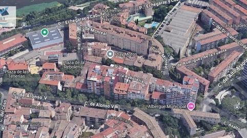 Photo 3 of Flat for sale in Calle Reboleria, La Magdalena,  Zaragoza Capital