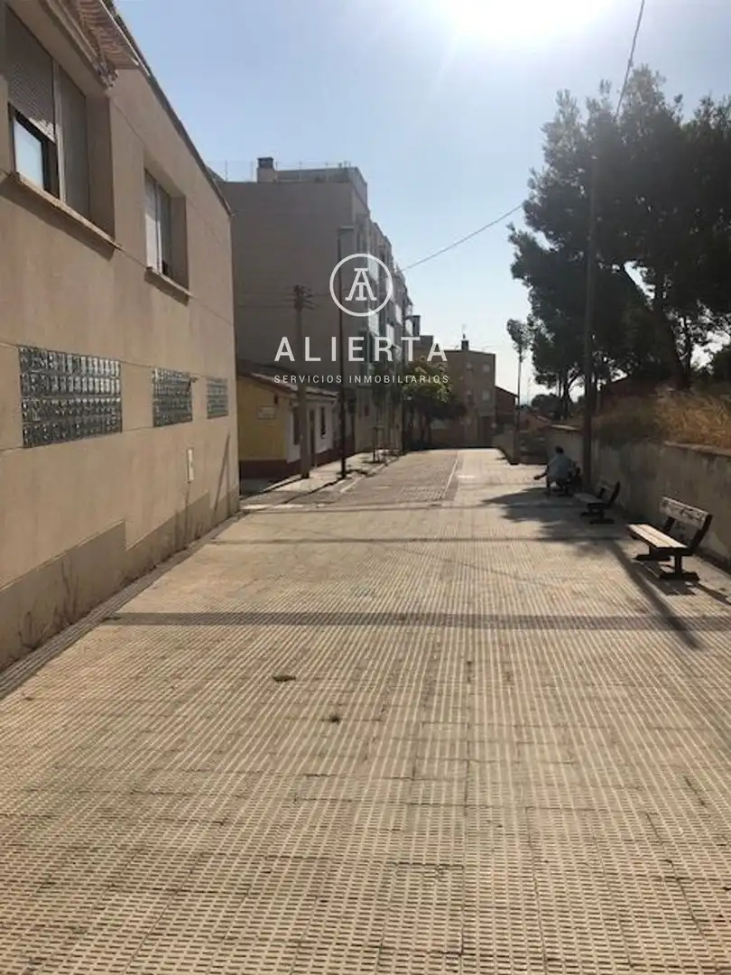 Residential for sale in del Pensamiento, La Paz