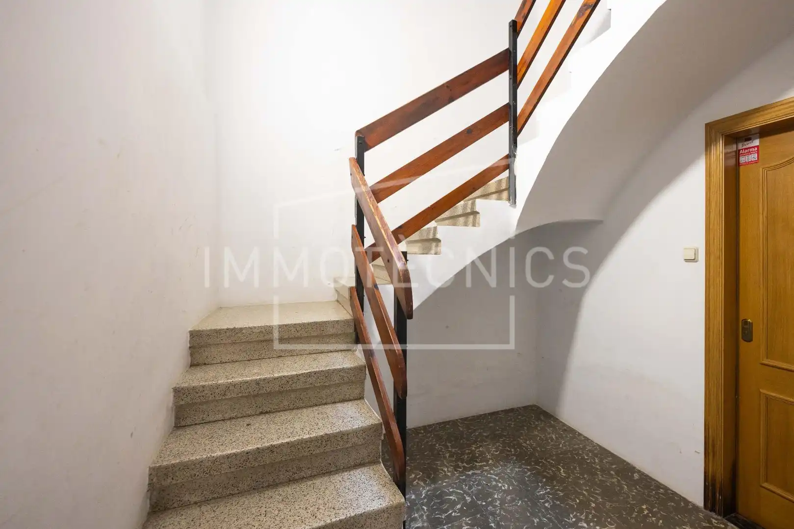 Ático en venta en La Garriga con Calefacción y Terraza