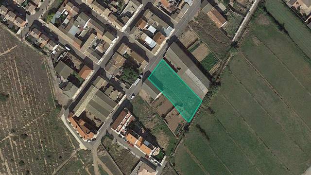Terreno en Venta en C/ Ronda en La Joyosa