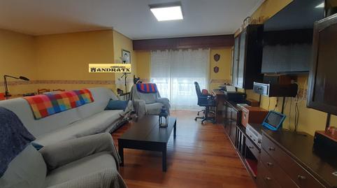 Foto 4 de Pis en venda a A Malata - Catabois - Ciudad Jardín, A Coruña