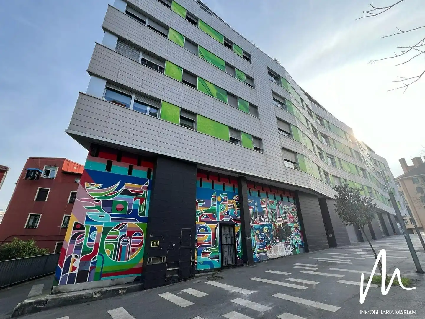 Locale commerciale in vendita a hiru zutabe 3, imagen 4