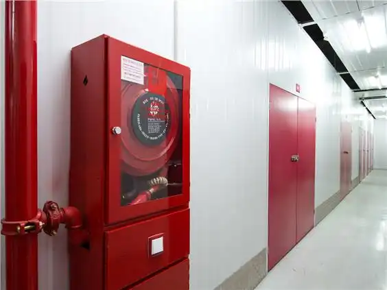 Storage room for rent in Zaragoza  with Alarm