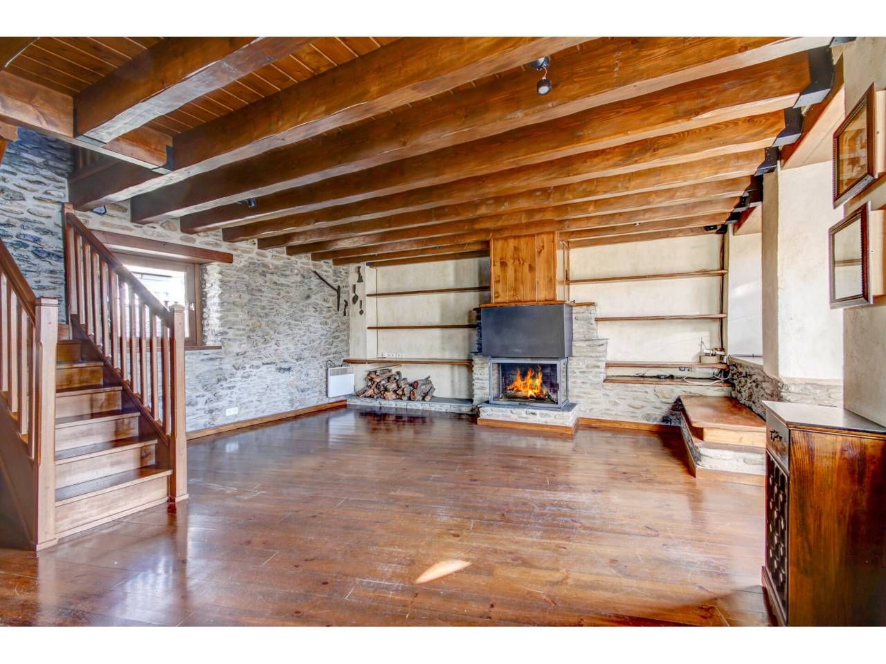 Duplex for sale in Calle Roussillon