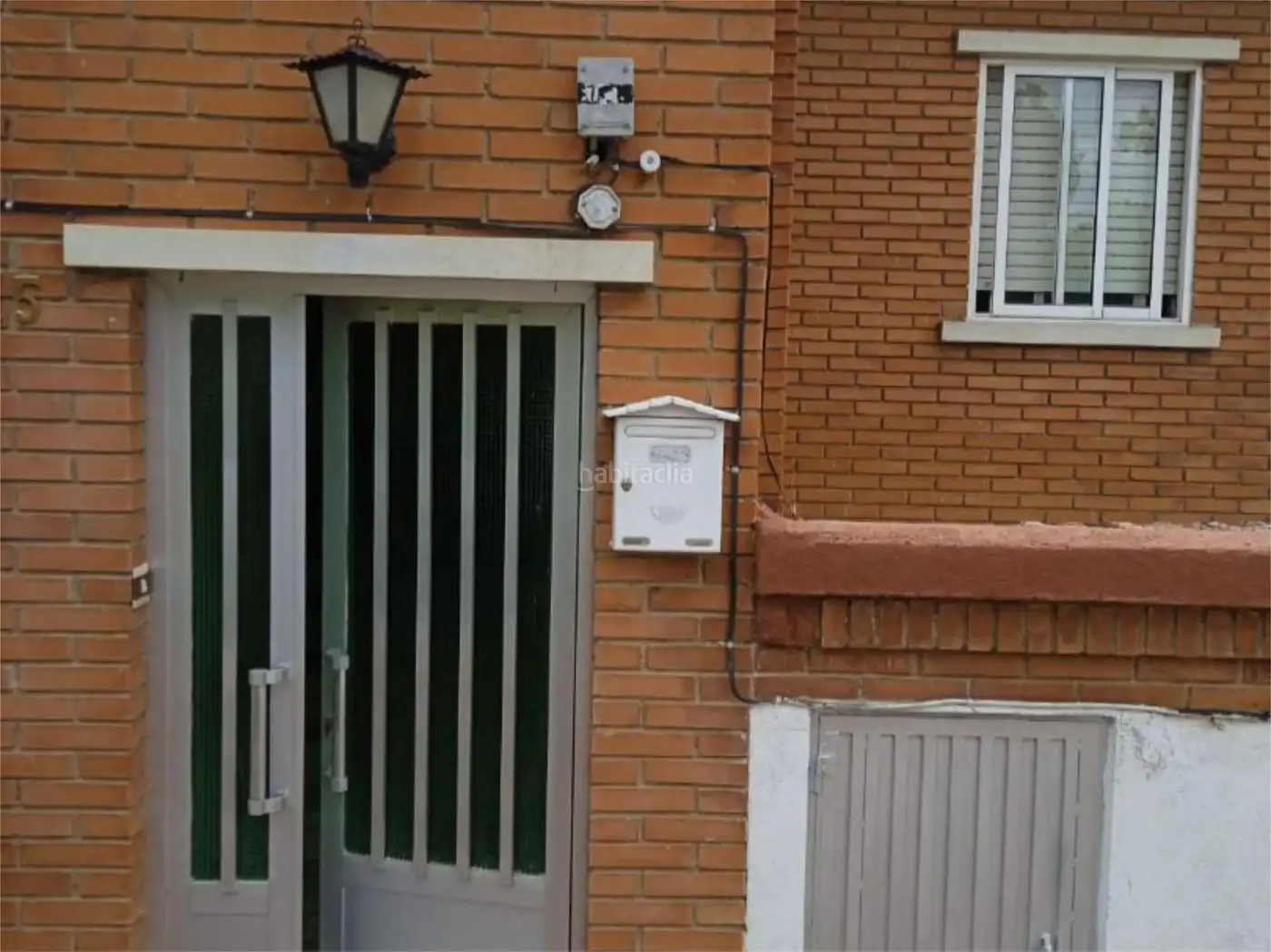 Casa a schiera in vendita a Calle Patronato Santa Teresa 15