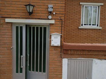 Adosado en venta en Calle Patronato Santa Teresa 15
