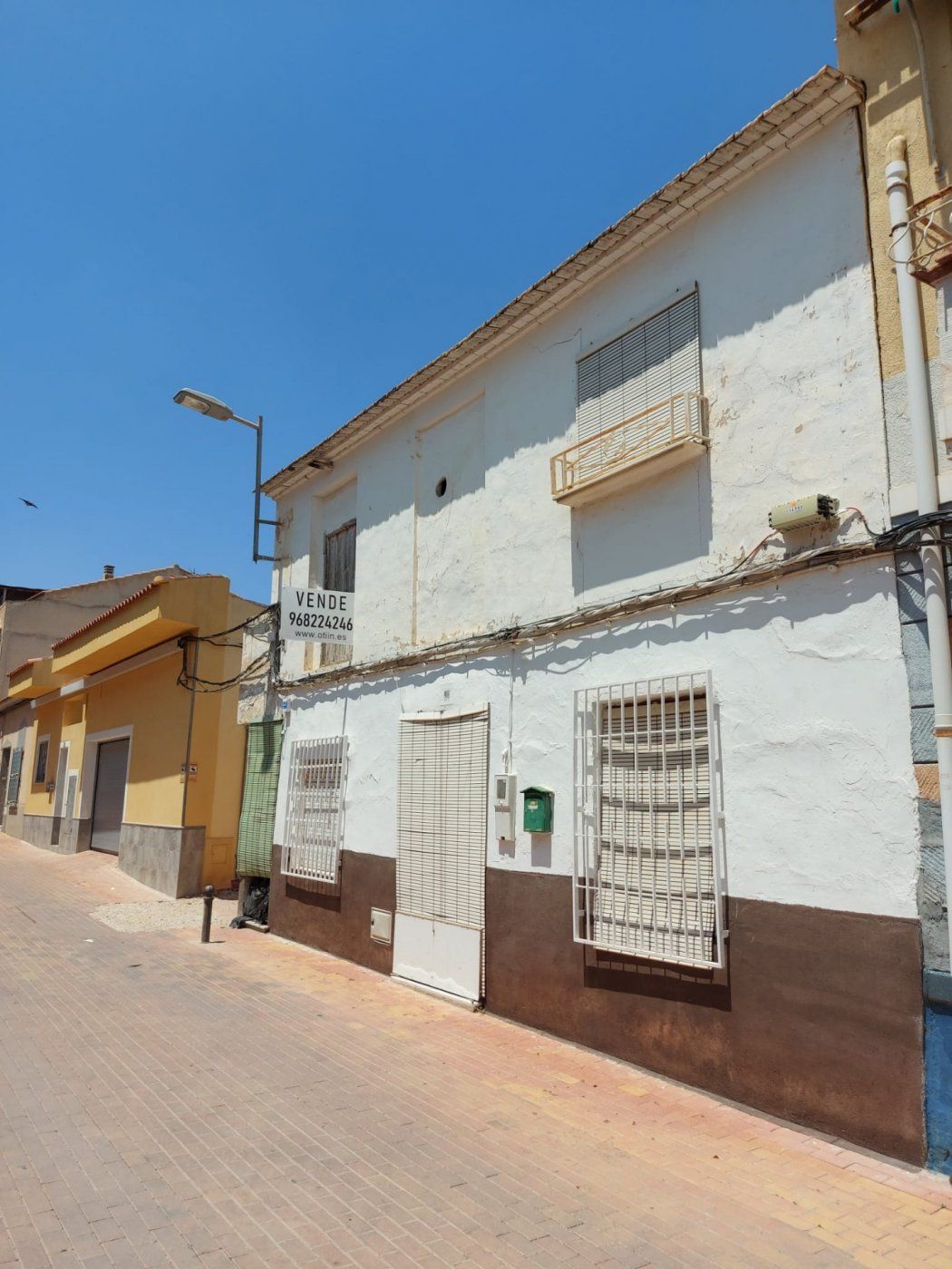 House or chalet for sale in Javalí Nuevo