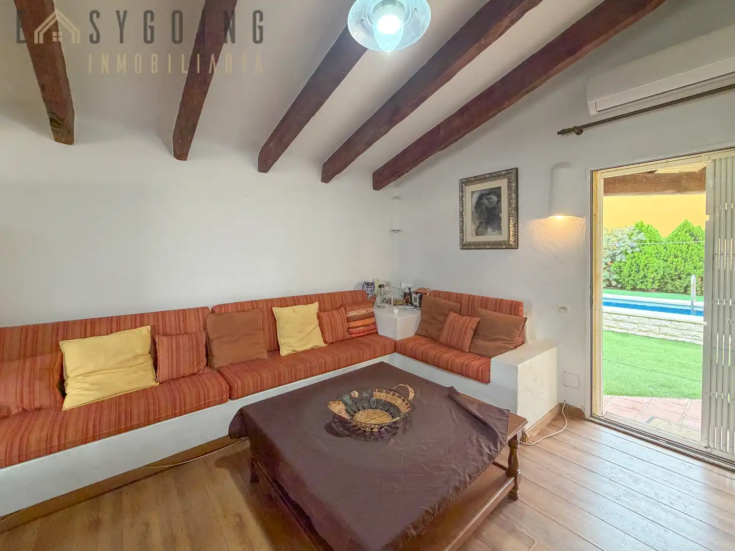 Villa mit Terrasse zum Verkauf in Avinguda D'Escandinàvia, imagen 20