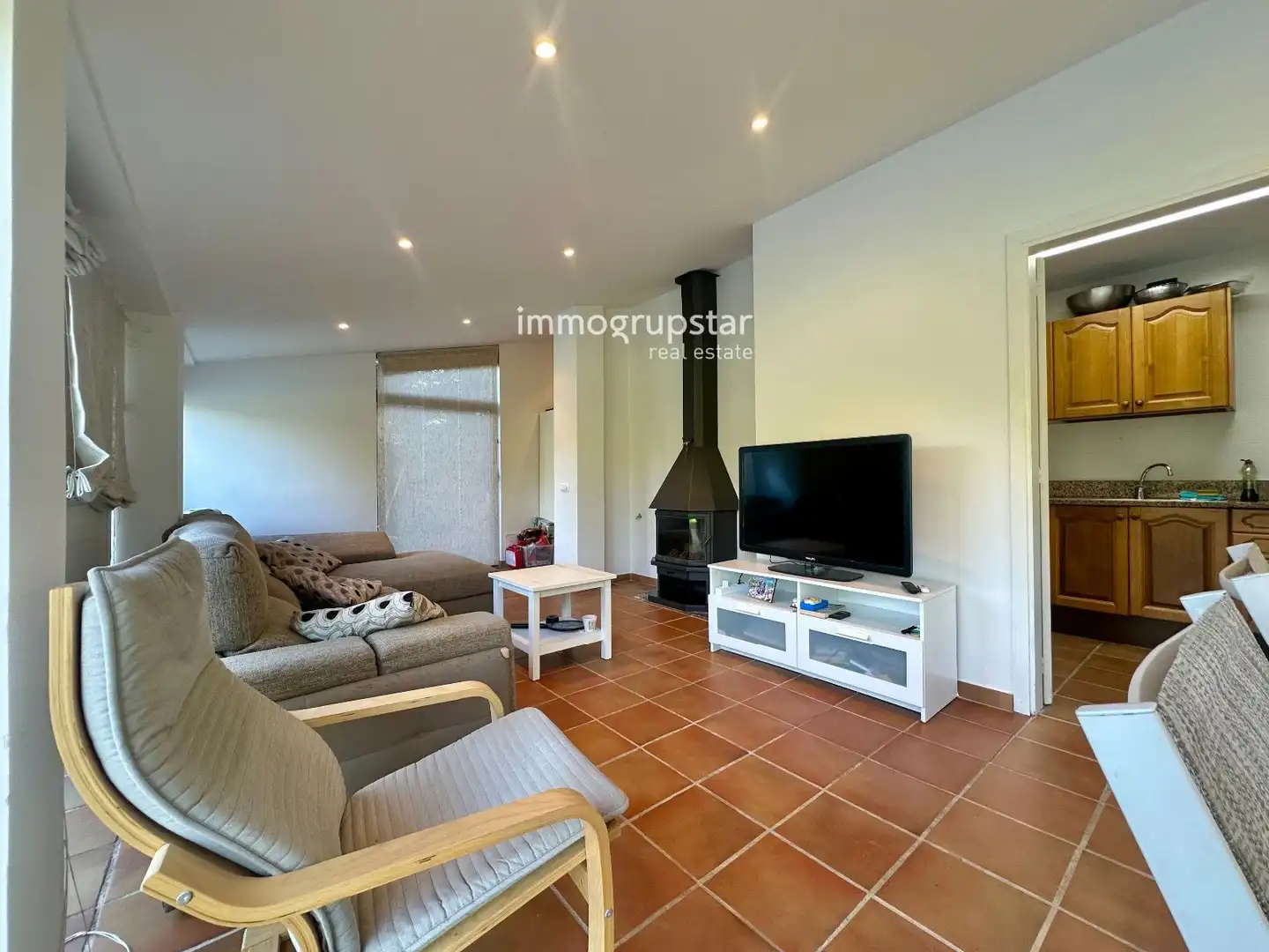 Chalet con piscina en venta en Mas Palli, imagen 10