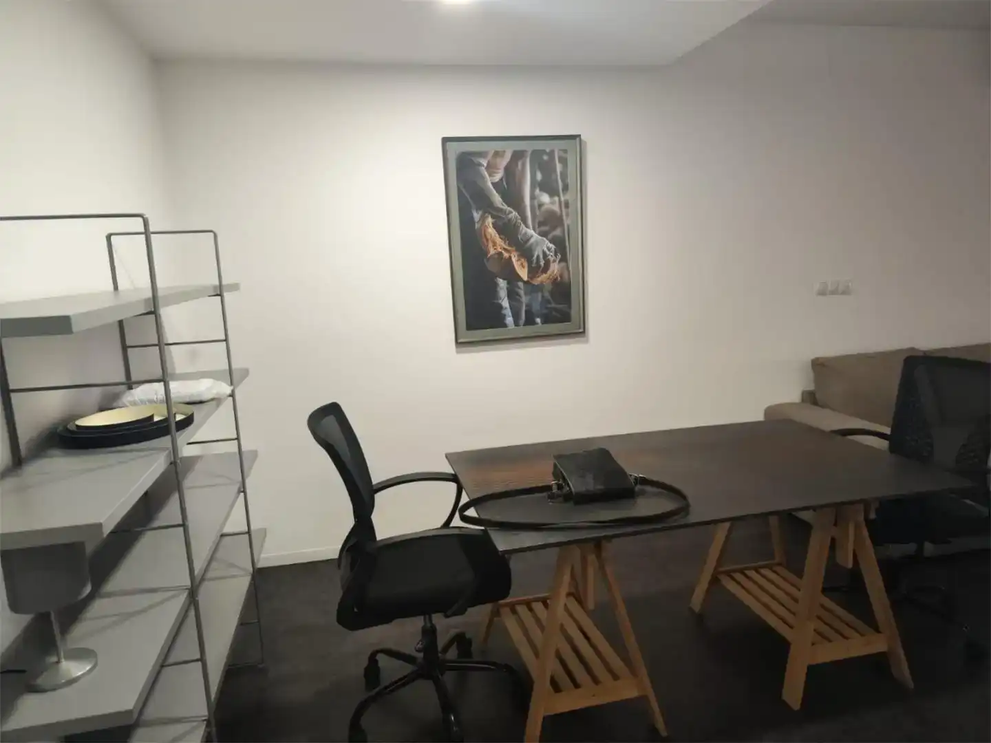 Apartament de lloguer en Torremolinos amb Aire condicionat i Piscina