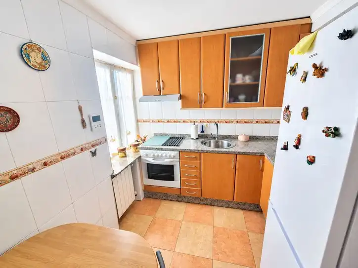 Piso con ascensor en venta en Fozaneldi - Tenderina - Ventanielles, imagen 6