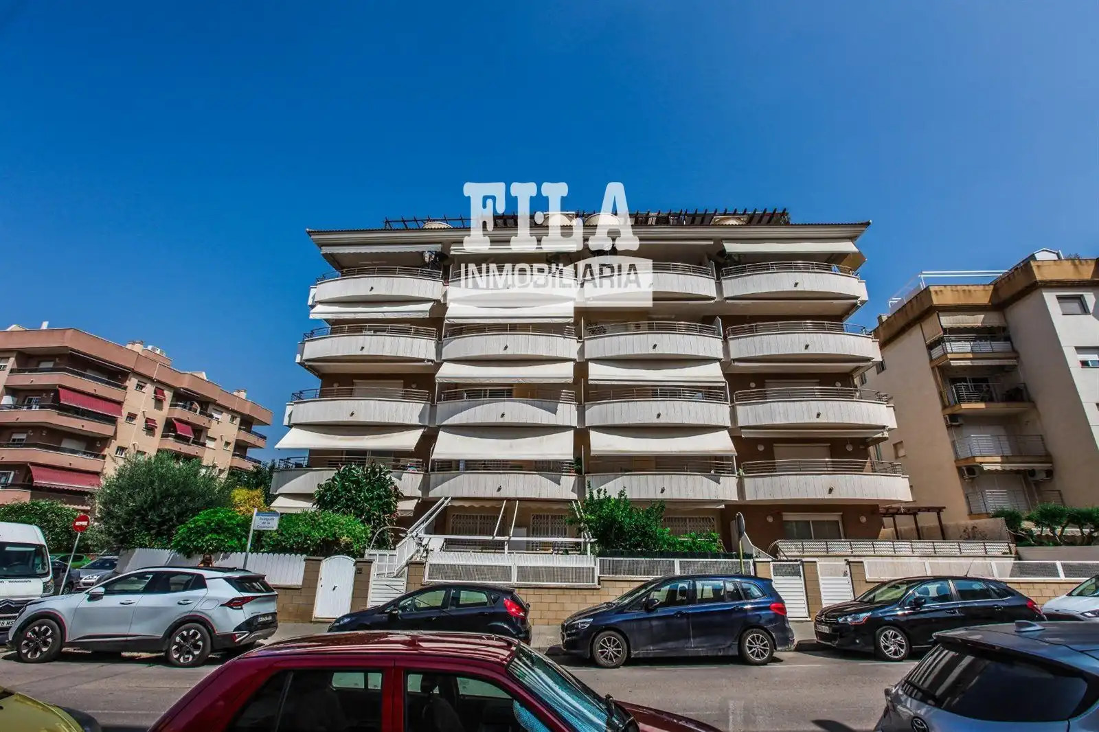 Penthouse mit Pool zum Verkauf in JOSEP PLA, imagen 28