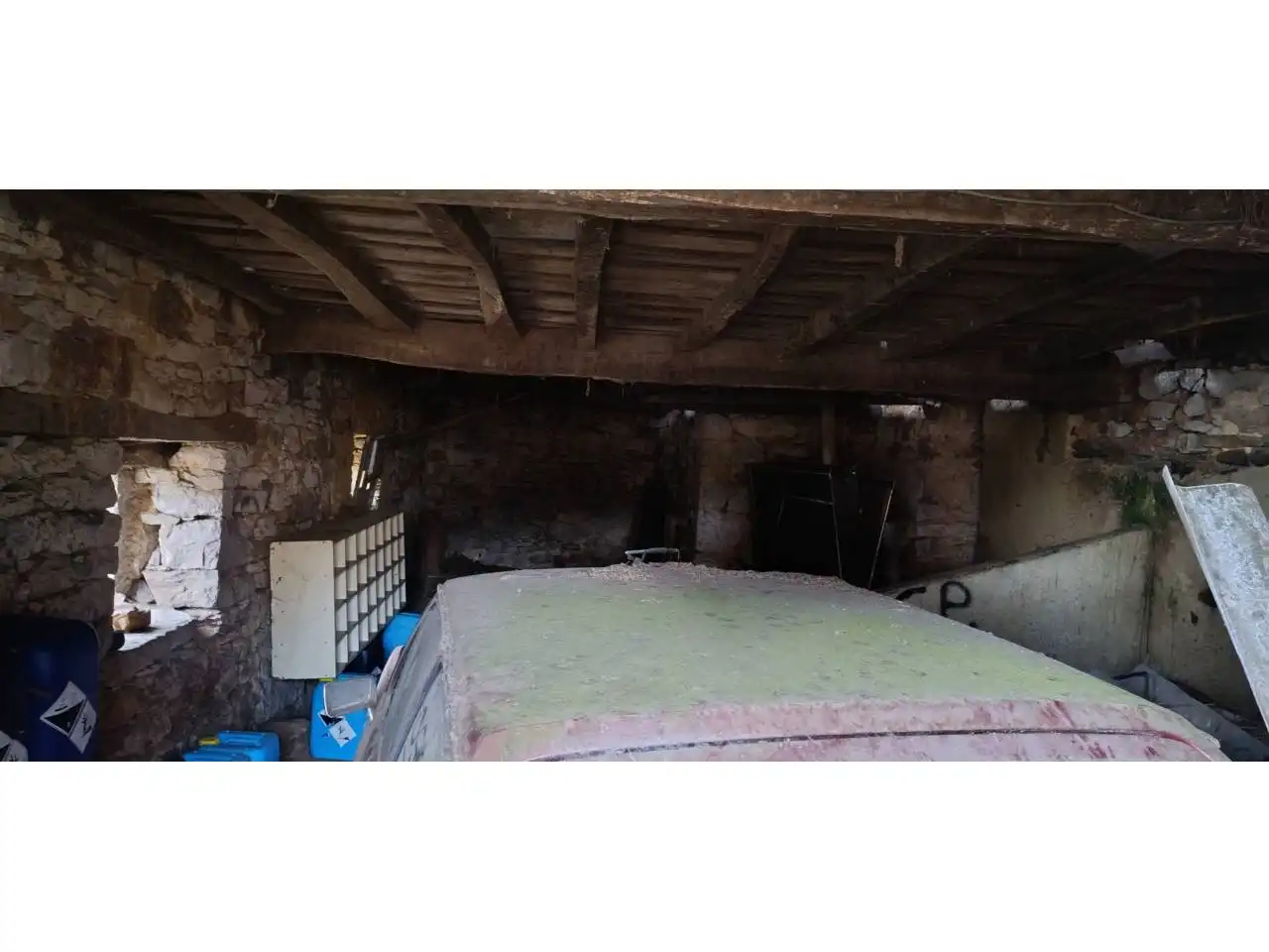 Casa adosada en venta en Calle Barredo, Llanera