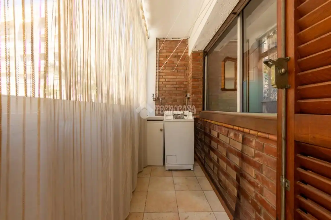 Terraza de Estudio en venta en Tarragona con Calefacción y Balcón