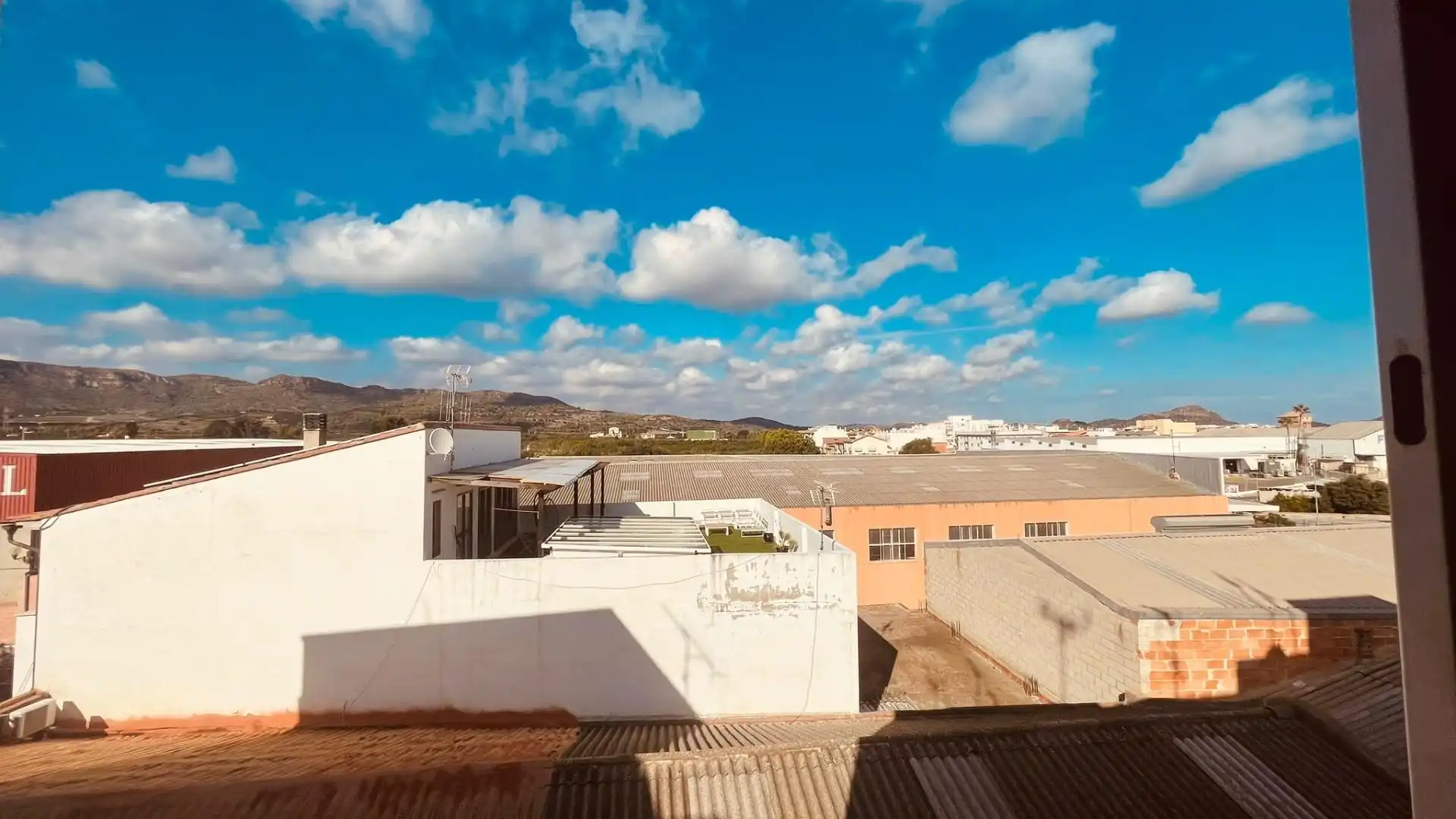 Exterior view of Flat for sale in Quartell, Valencia