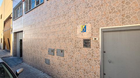 Photo 3 of Industrial buildings to rent in Calle General Bravo, 72, Jinamar, Las Palmas