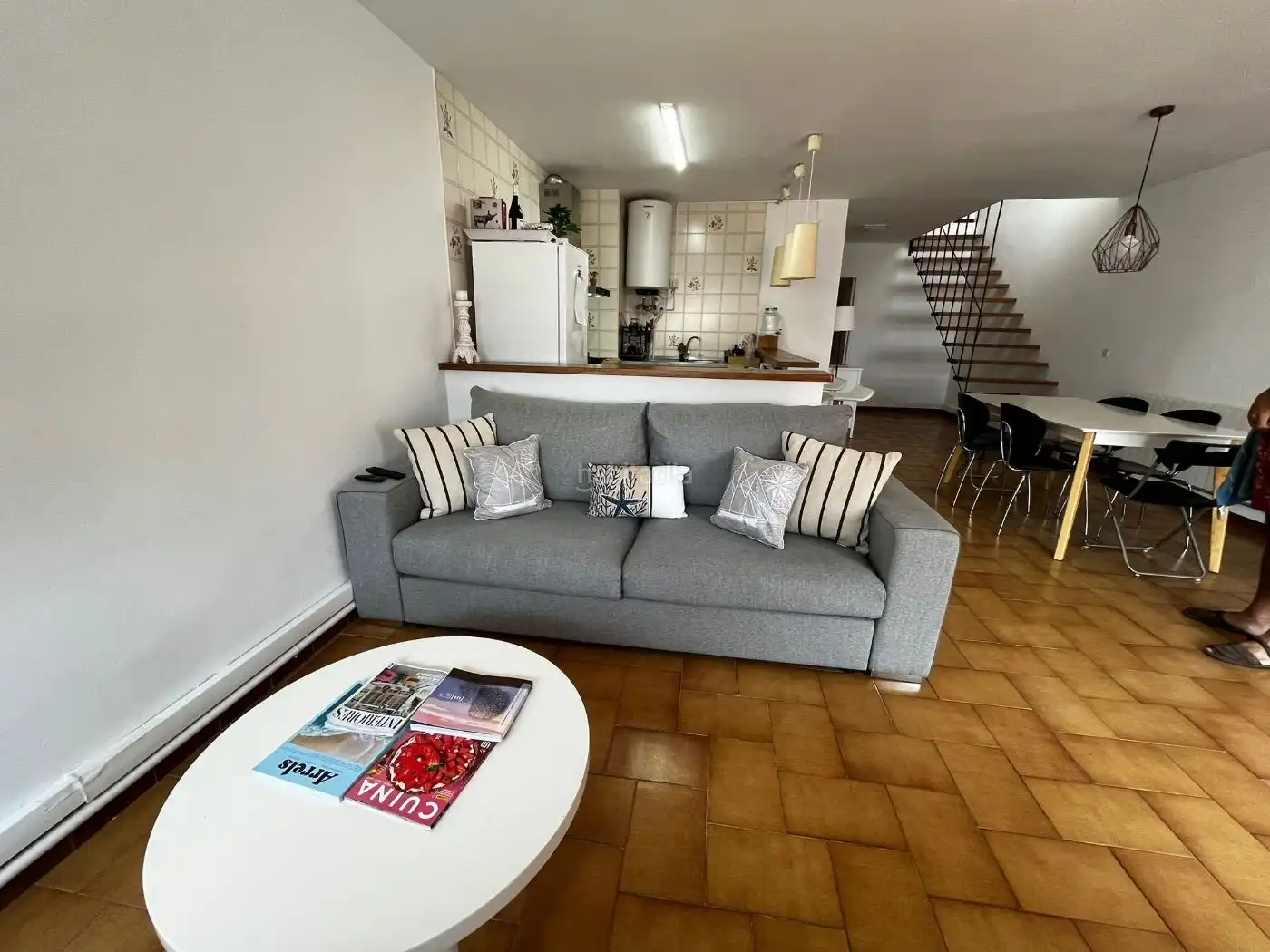 Wohnung zur Miete in Passeig de Josep Mundet 38, imagen 7