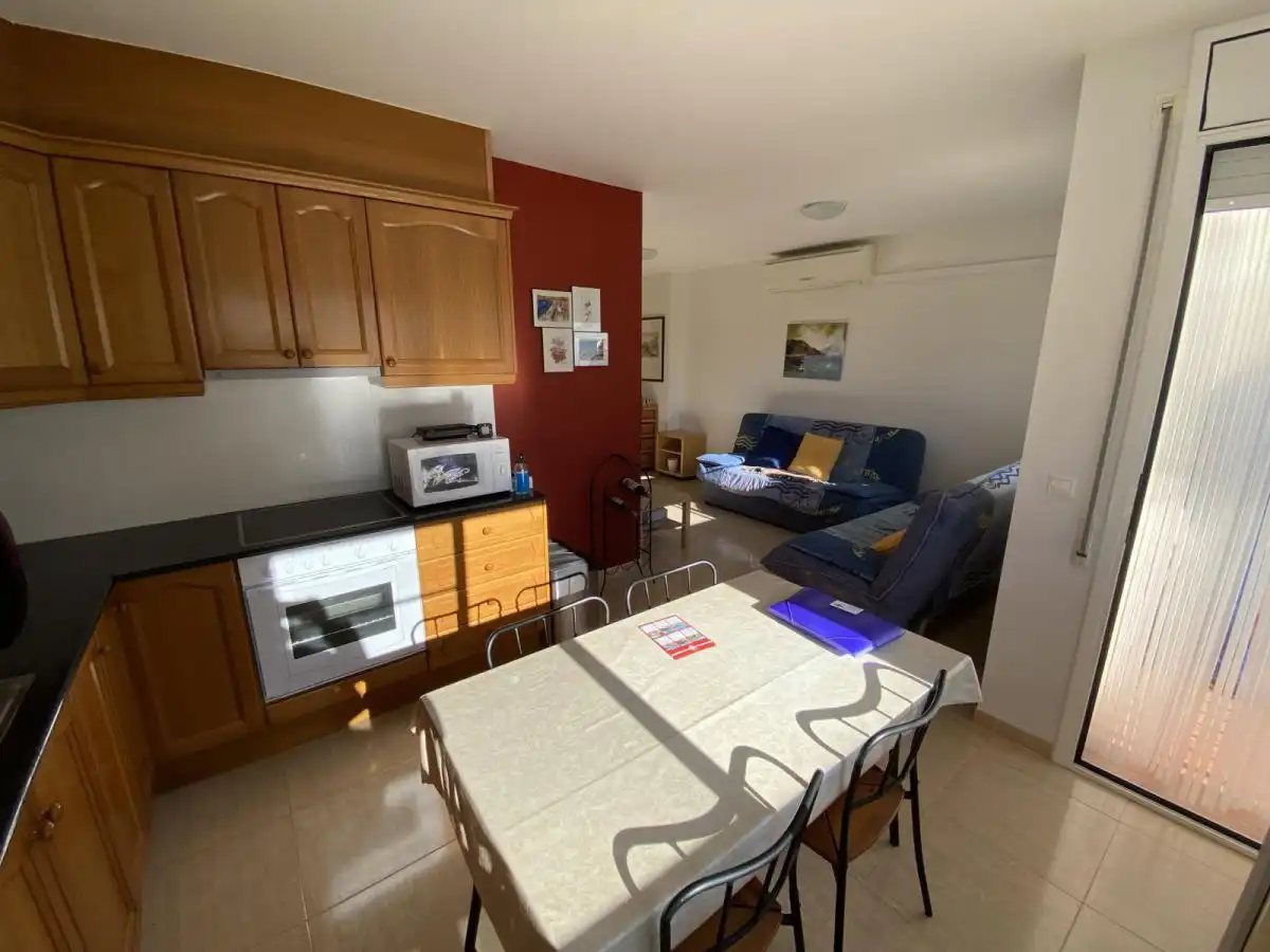Apartments for sale in Alcanar