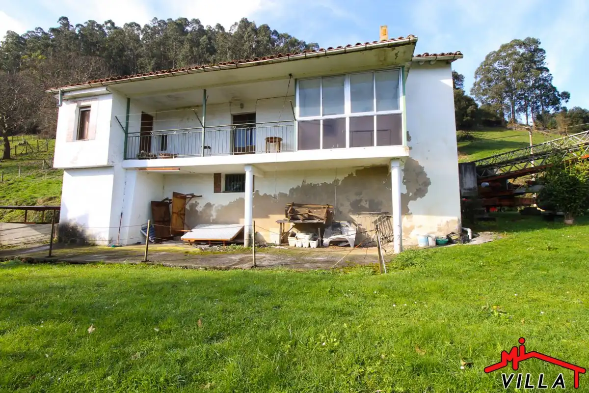 Maison à vendre à Voto, imagen 2