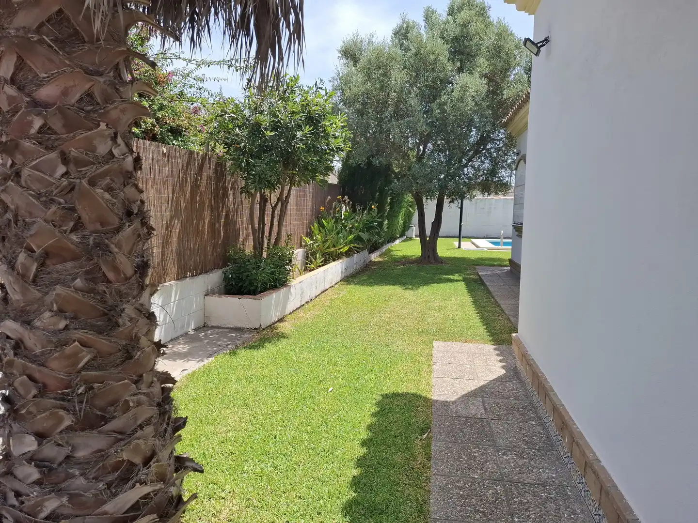 Casa con piscina en venta en Los Gallos, imagen 6