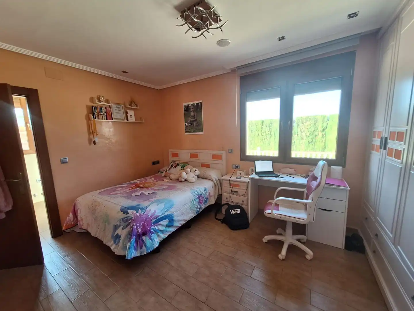 Chalet con piscina en venta en Pedanías Este, imagen 16