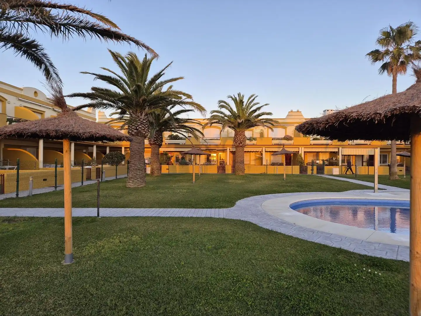 Apartamento con piscina en venta en Mar Adriatico, imagen 29