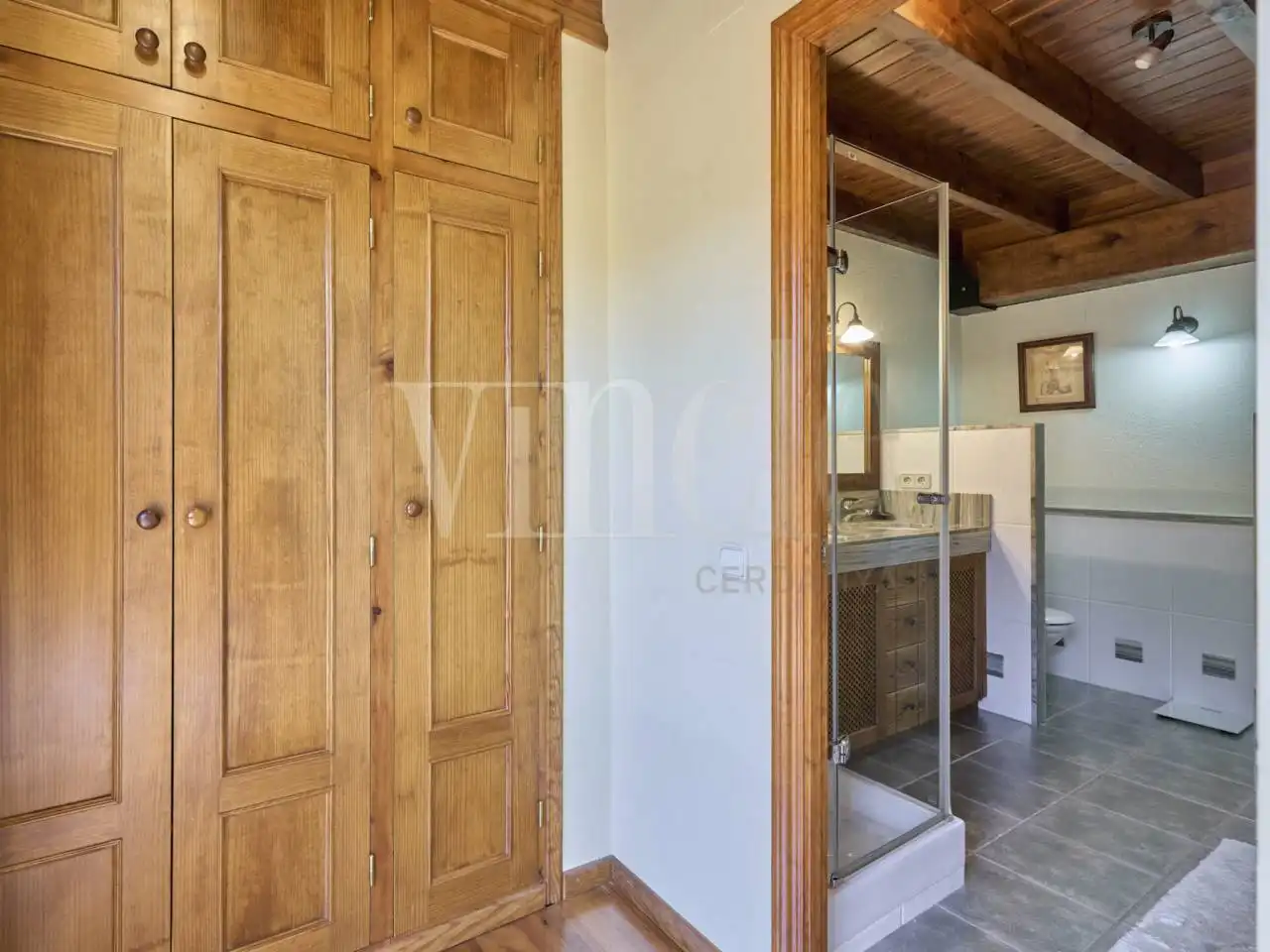 Reihenhaus mit Pool zum Verkauf in Calle DE L´ESPORT, imagen 30
