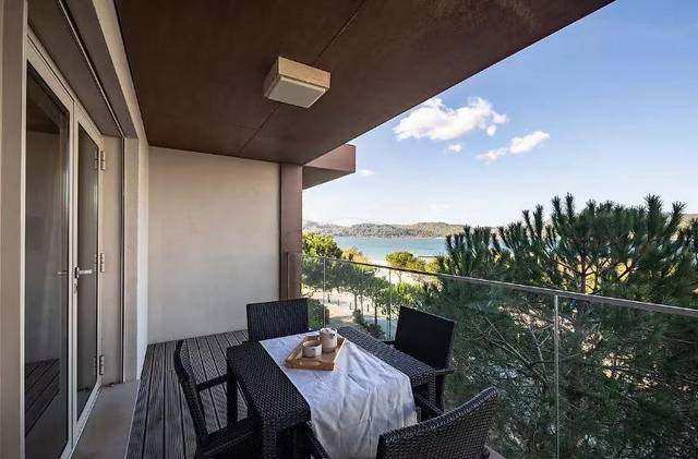 Piso en Venta en Passeig del Taulat, 279 en Diagonal Mar i el Front Marítim del Poblenou