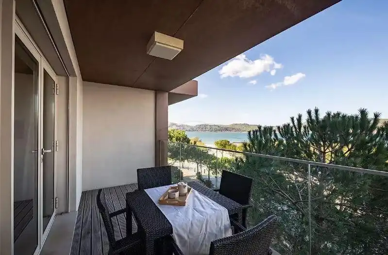 Appartamento con ascensore in vendita a Passeig del Taulat 279