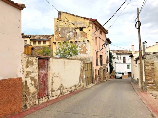 Casa adosada en Venta en CARCEL (LA) en Torrellas