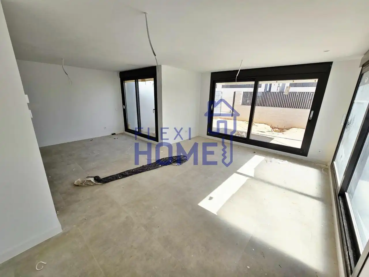 Casa adosada en venta en Villaviciosa de Odón con Calefacción, Jardín privado y Terraza