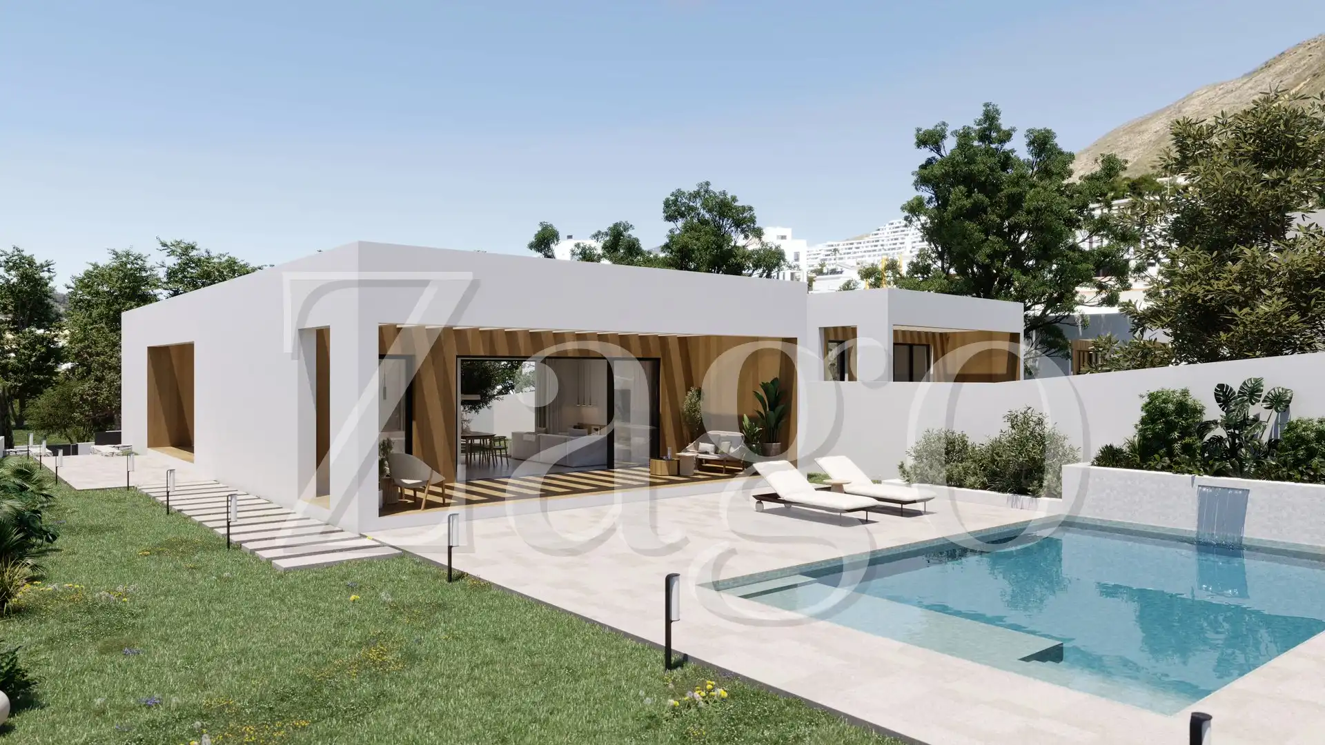 Maison à vendre à Balcón de Finestrat - Terra Marina, imagen 20