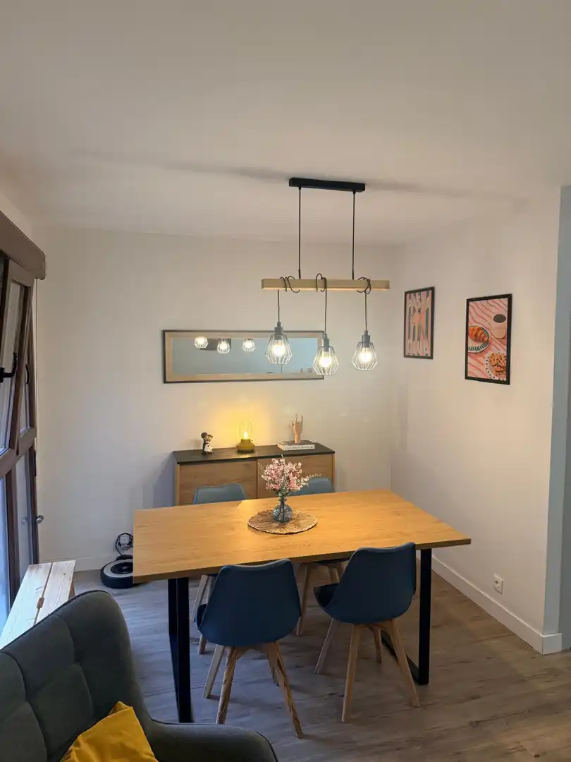 Flat with lift for sale in Versalles, imagen 9