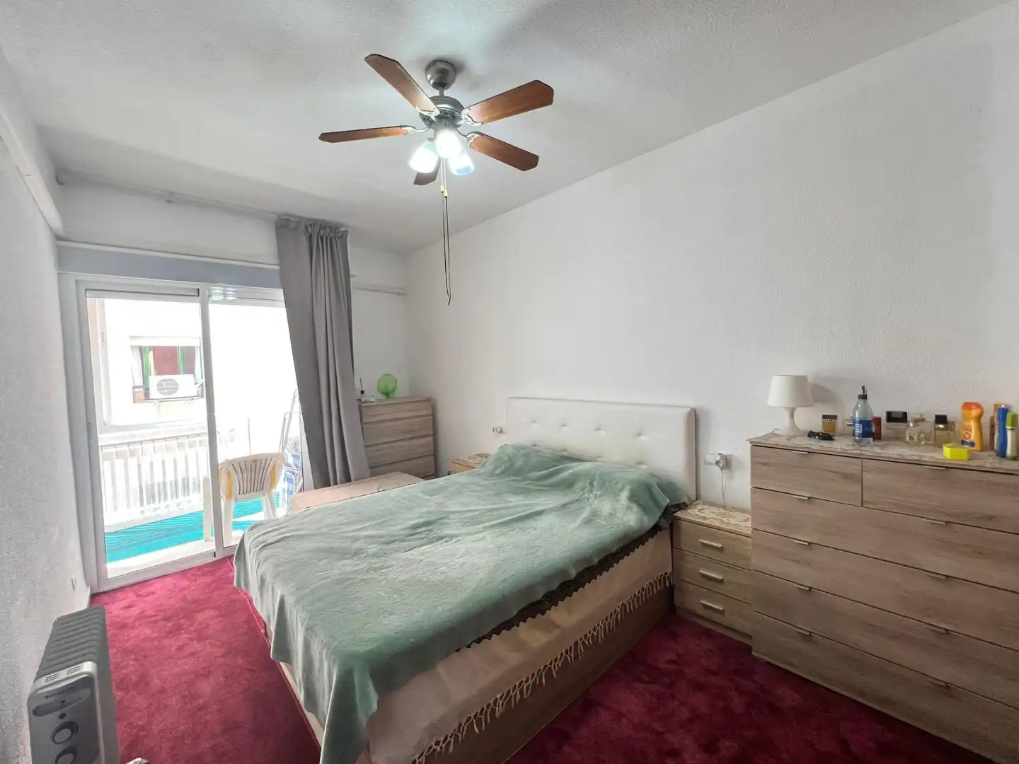 Apartamento con terraza en venta en Playa del Cura, imagen 9