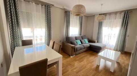 Foto 3 de Pis de lloguer a Calle Salvador Garcia Otón, La Aljorra, Cartagena